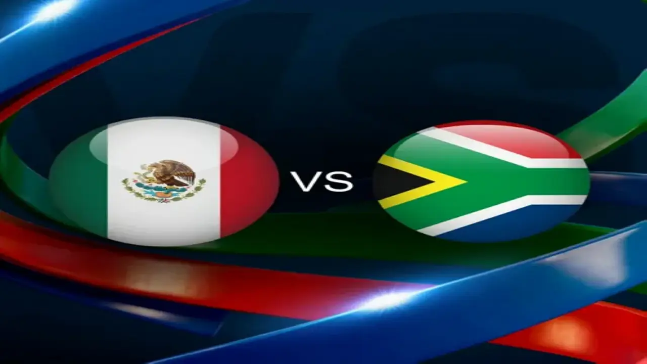 افتتاح كأس العالم: المكسيك تواجه جنوب إفريقيا في مواجهة مرتقبة